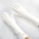 GUANTES LARGOS BLANCO