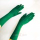 GUANTES VERDE